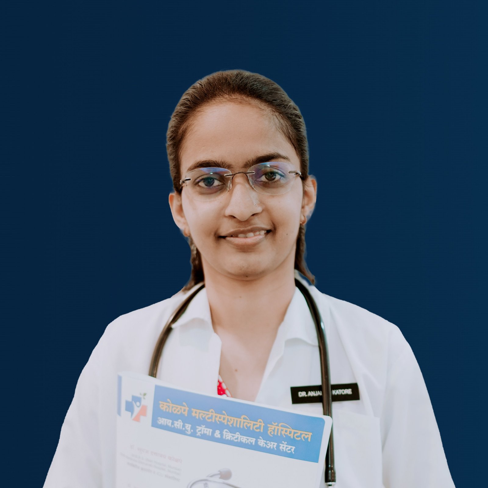 Dr. Anjali Katore
