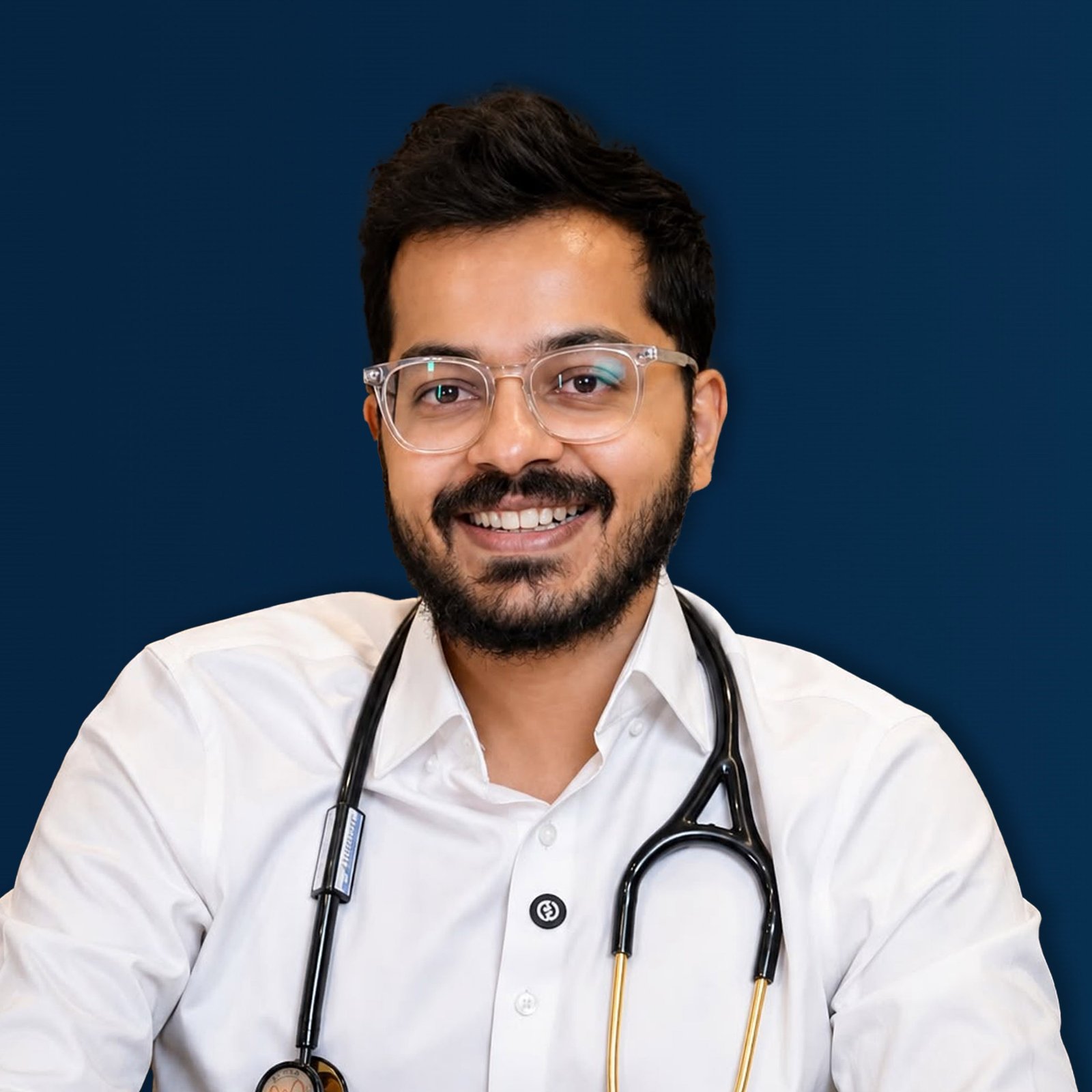 Dr. Shaunak Tuvar