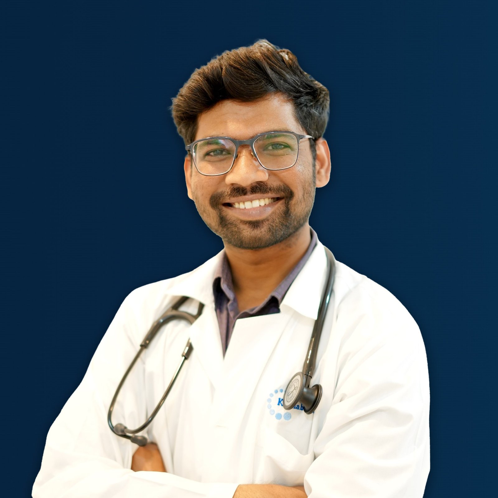 Dr. Suraj Kolape